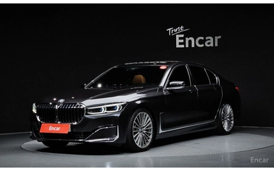 bmw-740 - 0