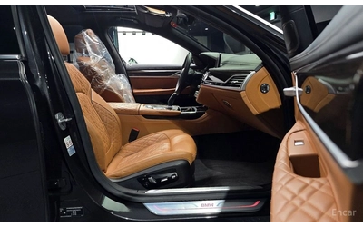 BMW 740 LASER* HARMON* KARDON* ХЕДЪП* МЪРТВА* ТОЧКА* ПАНОР - автомобили, коли, обяви за нови и употребявани 11
