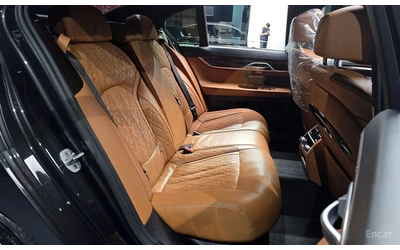 BMW 740 LASER* HARMON* KARDON* ХЕДЪП* МЪРТВА* ТОЧКА* ПАНОР - автомобили, коли, обяви за нови и употребявани 13