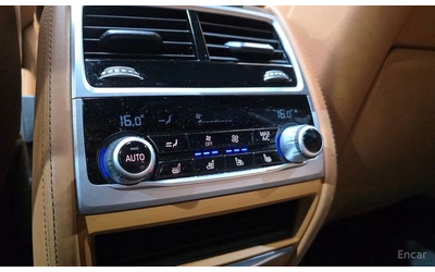 BMW 740 LASER* HARMON* KARDON* ХЕДЪП* МЪРТВА* ТОЧКА* ПАНОР - автомобили, коли, обяви за нови и употребявани 14