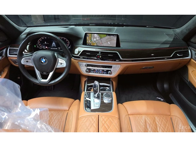 BMW 740 LASER* HARMON* KARDON* ХЕДЪП* МЪРТВА* ТОЧКА* ПАНОР - автомобили, коли, обяви за нови и употребявани 6