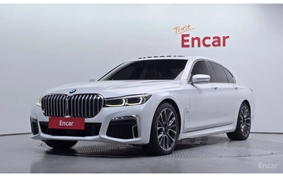 bmw-740 - 0