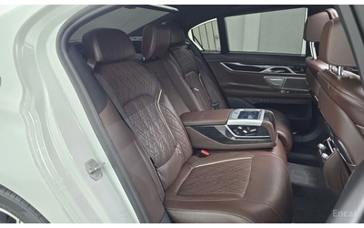 BMW 740 M* SPORT* HARMON* KARDON* ДИГИТАЛНО* ТАБЛО* 360КАМ - автомобили, коли, обяви за нови и употребявани 12