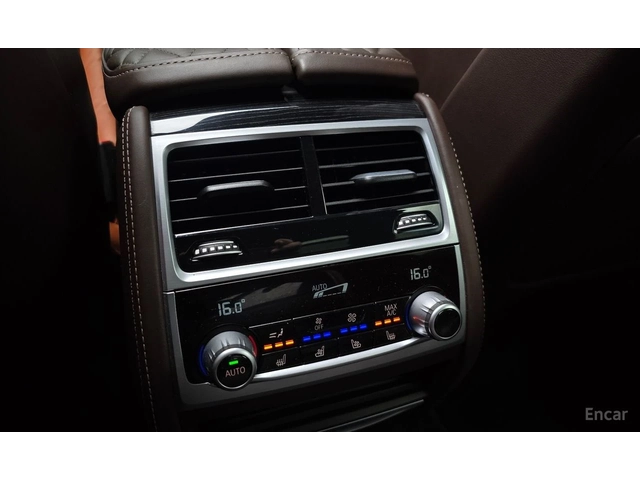 BMW 740 M* SPORT* HARMON* KARDON* ДИГИТАЛНО* ТАБЛО* 360КАМ - автомобили, коли, обяви за нови и употребявани 14