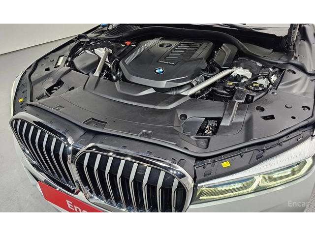 BMW 740 M* SPORT* HARMON* KARDON* ДИГИТАЛНО* ТАБЛО* 360КАМ - автомобили, коли, обяви за нови и употребявани 16