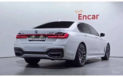 bmw-740 - 1
