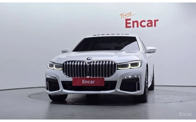 bmw-740 - 2
