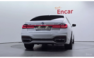 bmw-740 - 3