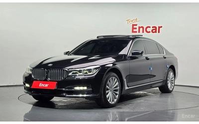 bmw-740 - 0
