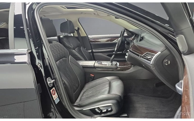 BMW 740 LI* XDRIVE* HARMON* KARDON* ОБДУХВАНЕ* ДИСТРОНИК* - автомобили, коли, обяви за нови и употребявани 12