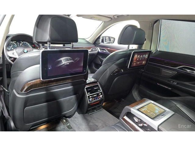 BMW 740 LI* XDRIVE* HARMON* KARDON* ОБДУХВАНЕ* ДИСТРОНИК* - автомобили, коли, обяви за нови и употребявани 13