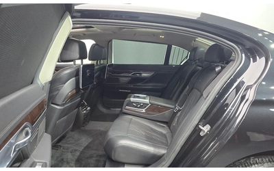 BMW 740 LI* XDRIVE* HARMON* KARDON* ОБДУХВАНЕ* ДИСТРОНИК* - автомобили, коли, обяви за нови и употребявани 14