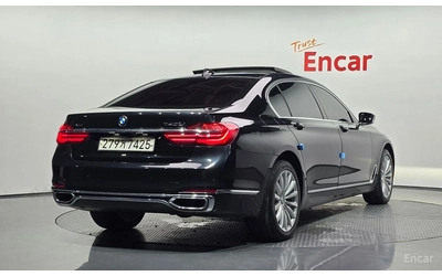 bmw-740 - 1