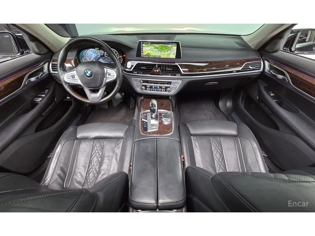BMW 740 LI* XDRIVE* HARMON* KARDON* ОБДУХВАНЕ* ДИСТРОНИК* - автомобили, коли, обяви за нови и употребявани 5