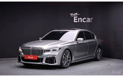 bmw-740 - 0