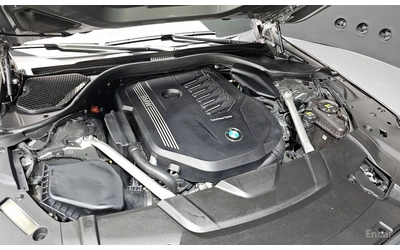 BMW 740 M* SPORT* LASER* ДИСТРОНИК* ХЕДЪП* МАСАЖ* - автомобили, коли, обяви за нови и употребявани 16