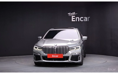 bmw-740 - 2