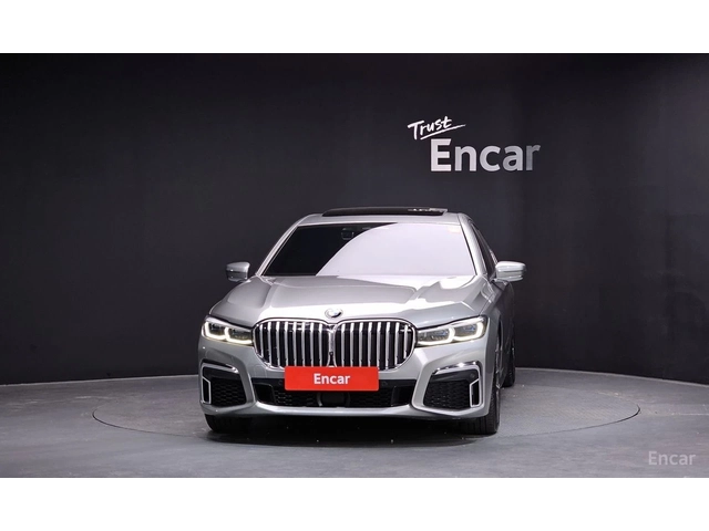 BMW 740 M* SPORT* LASER* ДИСТРОНИК* ХЕДЪП* МАСАЖ* - автомобили, коли, обяви за нови и употребявани 2