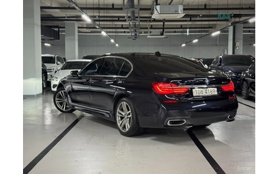 bmw-740 - 1