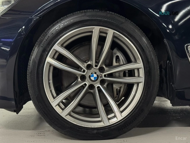 BMW 740 LI/XDRIVE/M-SPORT/DISTRONIC/HUD/360 VIEW - автомобили, коли, обяви за нови и употребявани 4