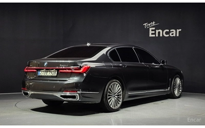 bmw-740 - 1