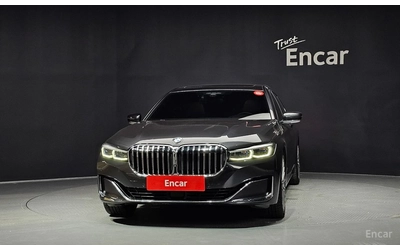 bmw-740 - 2