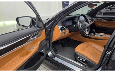 bmw-740 - 4