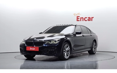 bmw-740 - 0