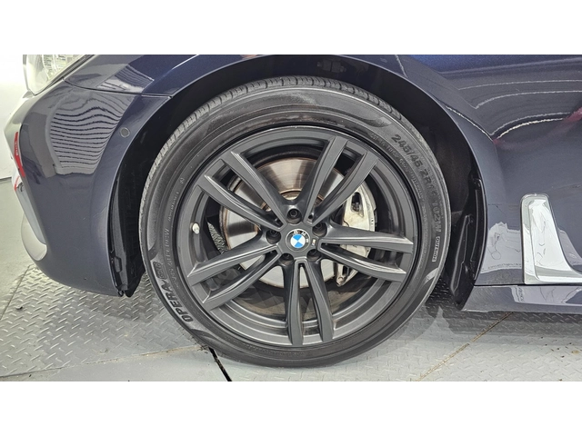 BMW 740 740Ld xDrive M Sport | HUD | 360  Камера | Massage - автомобили, коли, обяви за нови и употребявани 12