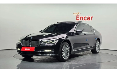 bmw-740 - 0