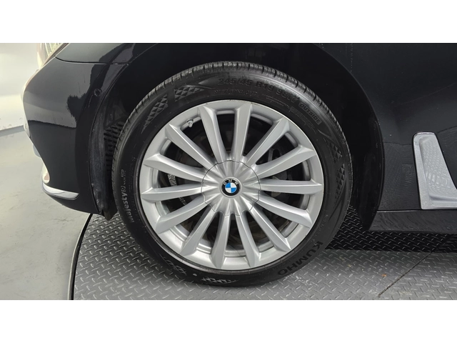 BMW 740 Li xDrive - автомобили, коли, обяви за нови и употребявани 4