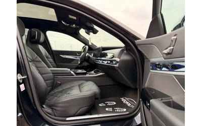 BMW 740 d= xDrive= M-pack= Performance Pack= Bowers & Wilk - автомобили, коли, обяви за нови и употребявани 10