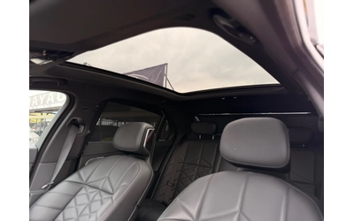 BMW 740 d= xDrive= M-pack= Performance Pack= Bowers & Wilk - автомобили, коли, обяви за нови и употребявани 14