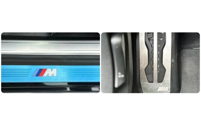 BMW 740 XD 320HP M SPORT FULL INDIVIDUAL EXECUTIVE CARBON - автомобили, коли, обяви за нови и употребявани 16