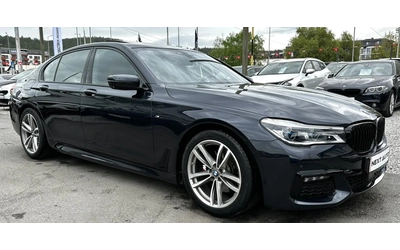 bmw-740 - 2