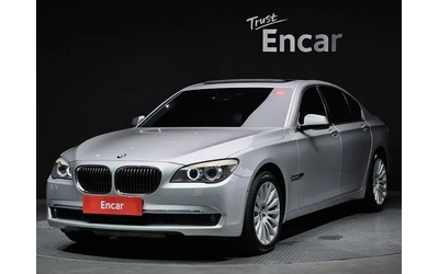 bmw-740 - 0