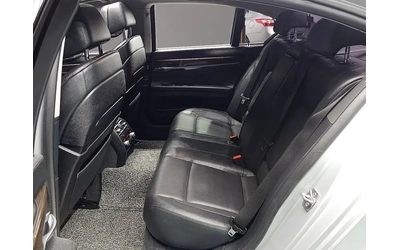 BMW 740 i - автомобили, коли, обяви за нови и употребявани 11