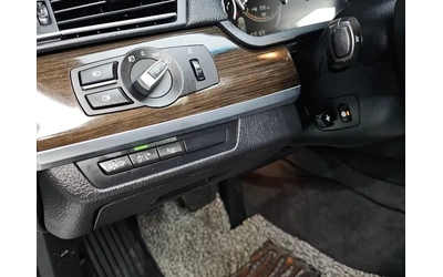 BMW 740 i - автомобили, коли, обяви за нови и употребявани 13
