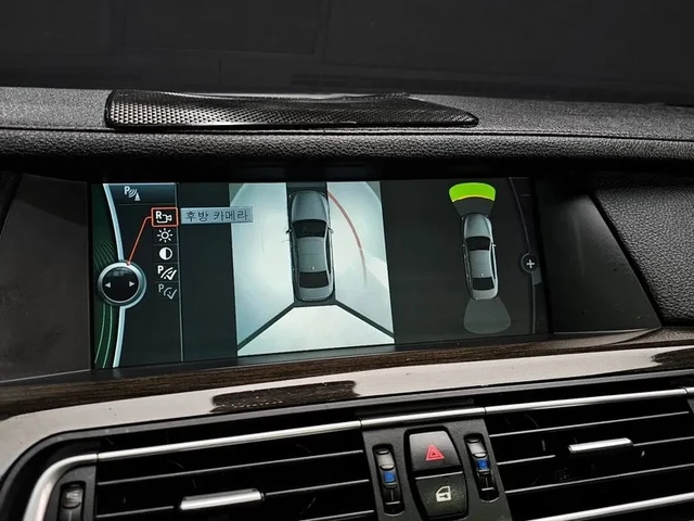BMW 740 i - автомобили, коли, обяви за нови и употребявани 14