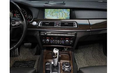 BMW 740 i - автомобили, коли, обяви за нови и употребявани 15