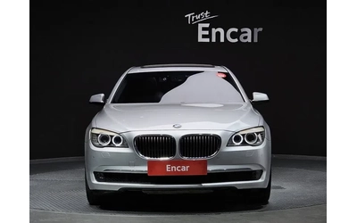 bmw-740 - 2