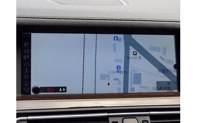 BMW 740 i - автомобили, коли, обяви за нови и употребявани 12
