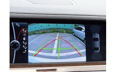 BMW 740 i - автомобили, коли, обяви за нови и употребявани 13