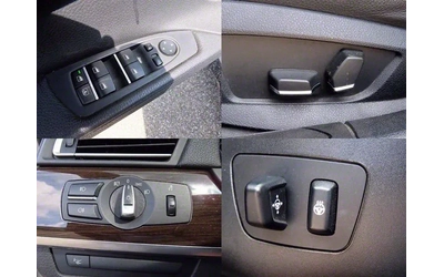 BMW 740 i - автомобили, коли, обяви за нови и употребявани 14