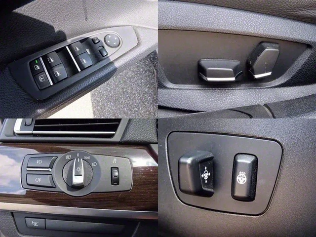 BMW 740 i - автомобили, коли, обяви за нови и употребявани 14