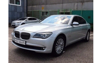 bmw-740 - 1