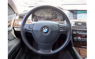 BMW 740 i - автомобили, коли, обяви за нови и употребявани 6