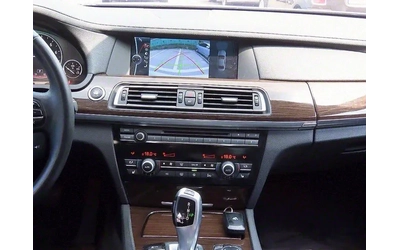 BMW 740 i - автомобили, коли, обяви за нови и употребявани 9