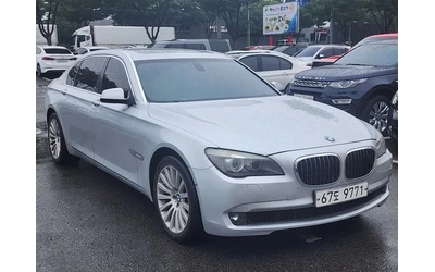 bmw-740 - 0