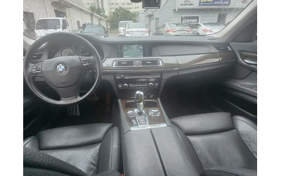 BMW 740 LI - автомобили, коли, обяви за нови и употребявани 11